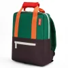 Plecak Mini Dark Green