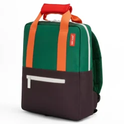 Plecak Mini Dark Green