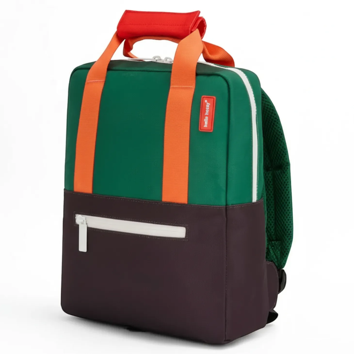Plecak Mini Dark Green