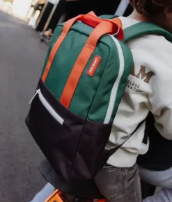 Plecak Mini Dark Green
