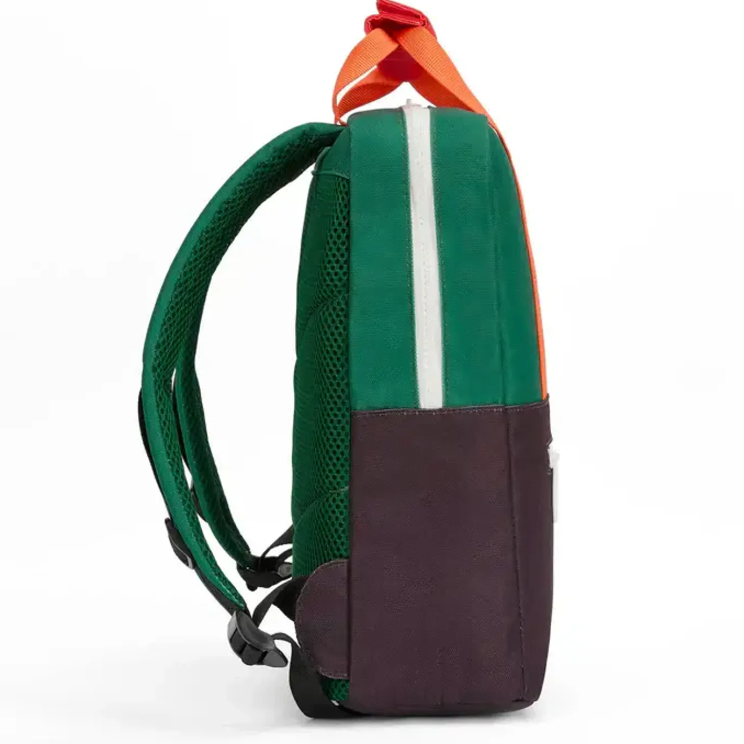 Plecak Mini Dark Green