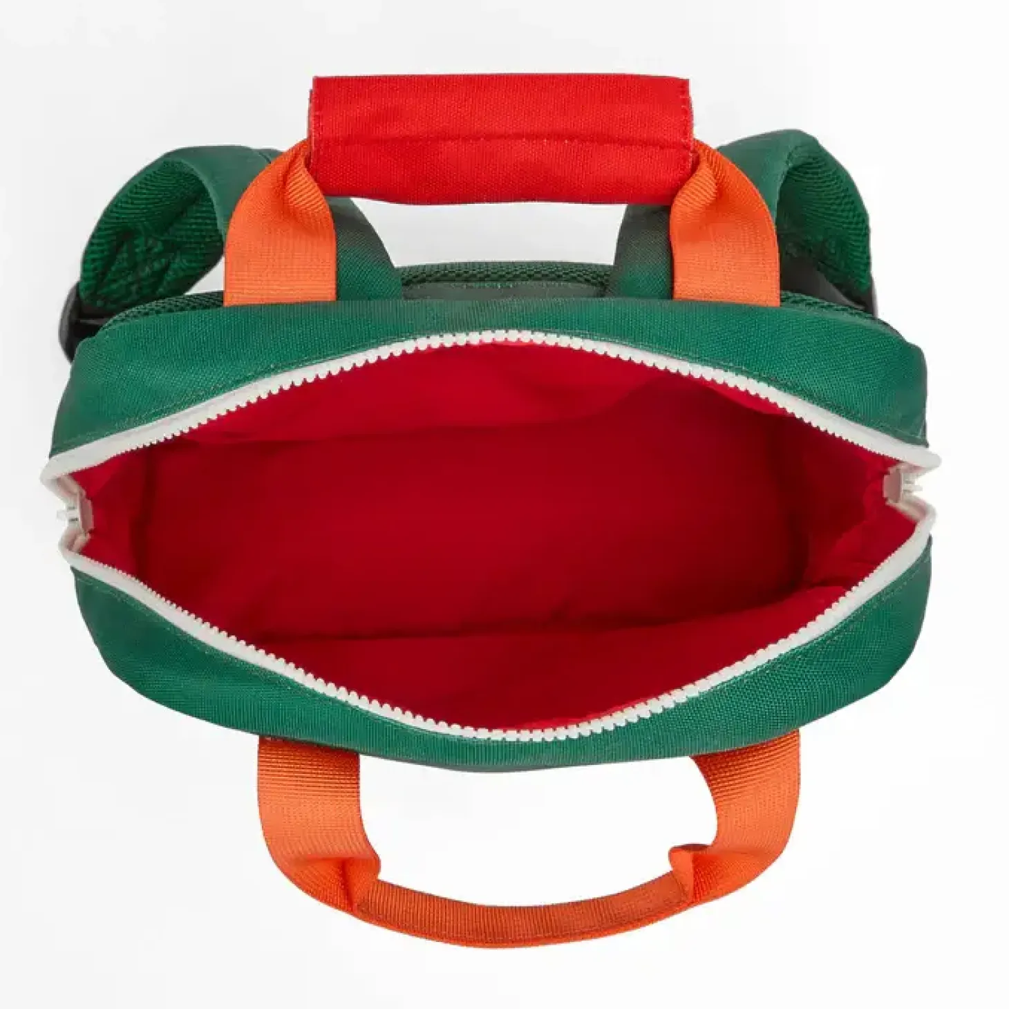 Plecak Mini Dark Green