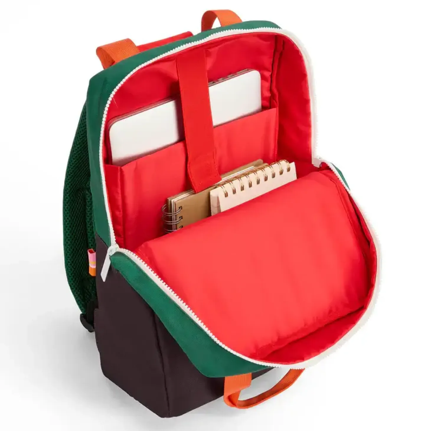 Plecak Mini Dark Green