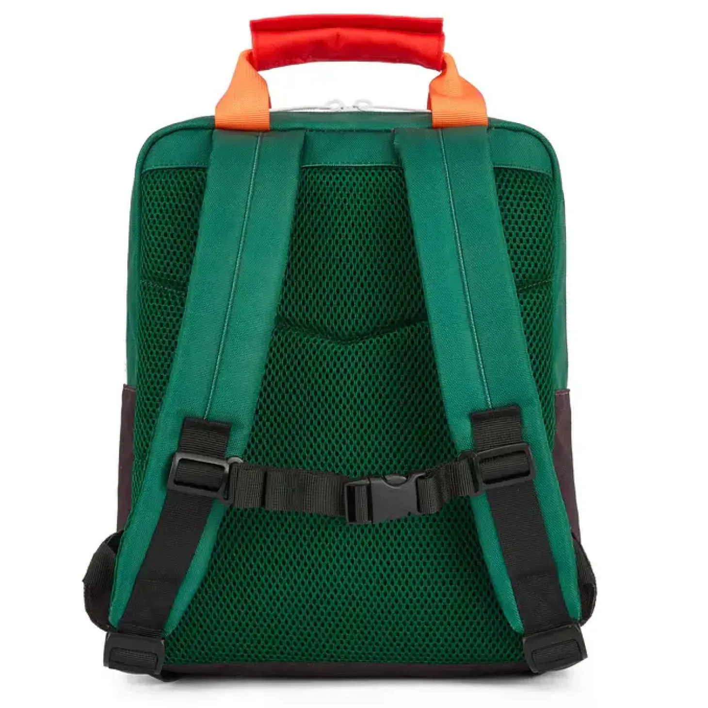 Plecak Mini Dark Green