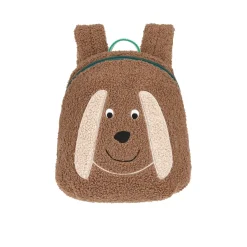 Plecak mini frotte Tiny Team - Dog