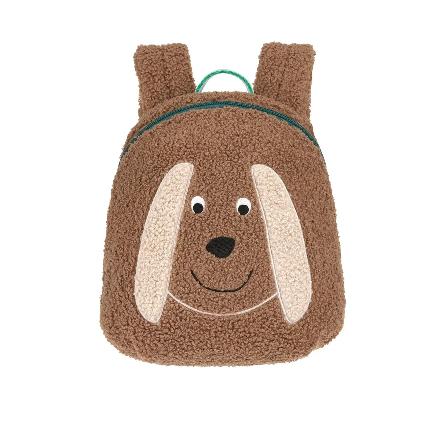Plecak mini frotte Tiny Team - Dog