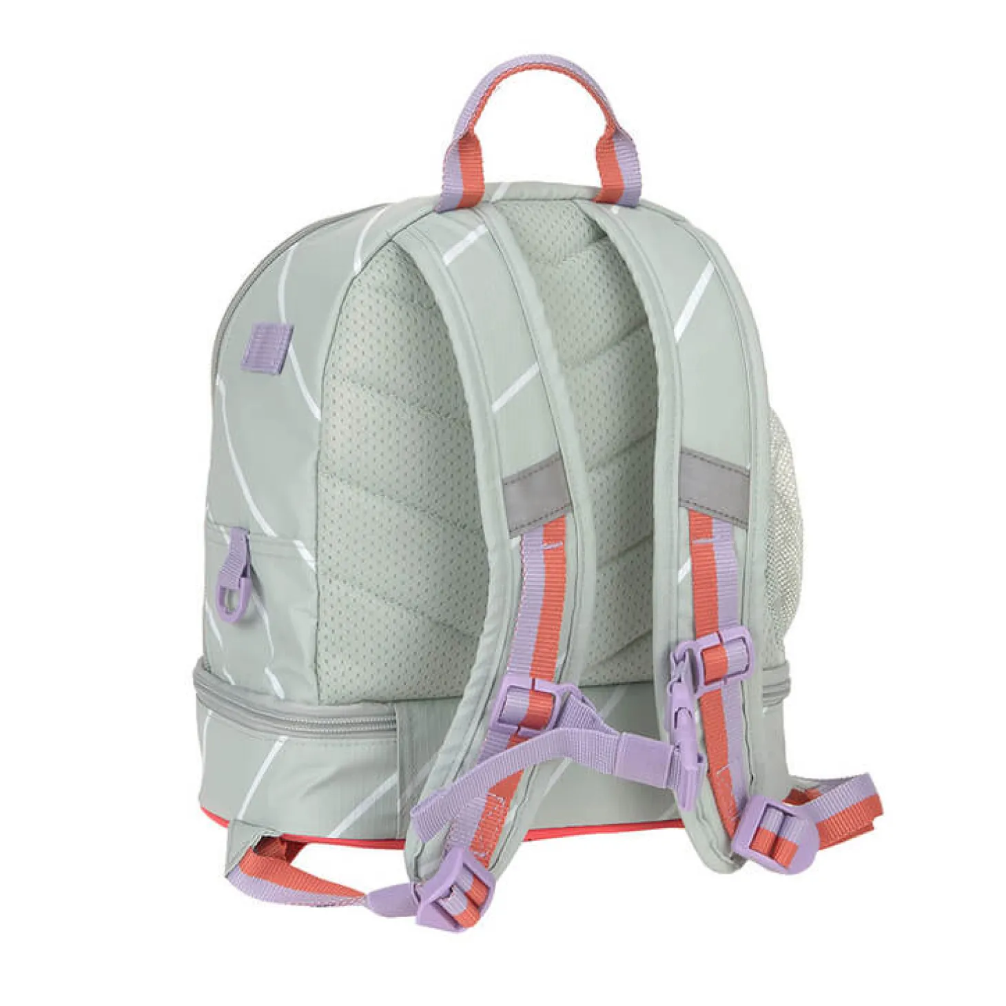 Plecak mini Happy Trails Flower