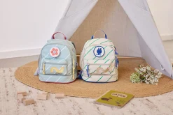 Plecak mini Happy Trails Flower