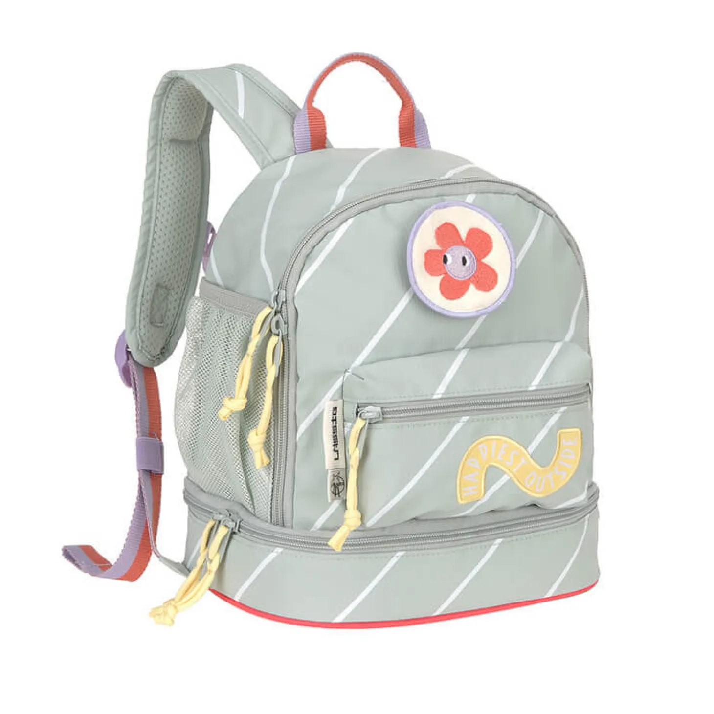 Plecak mini Happy Trails Flower