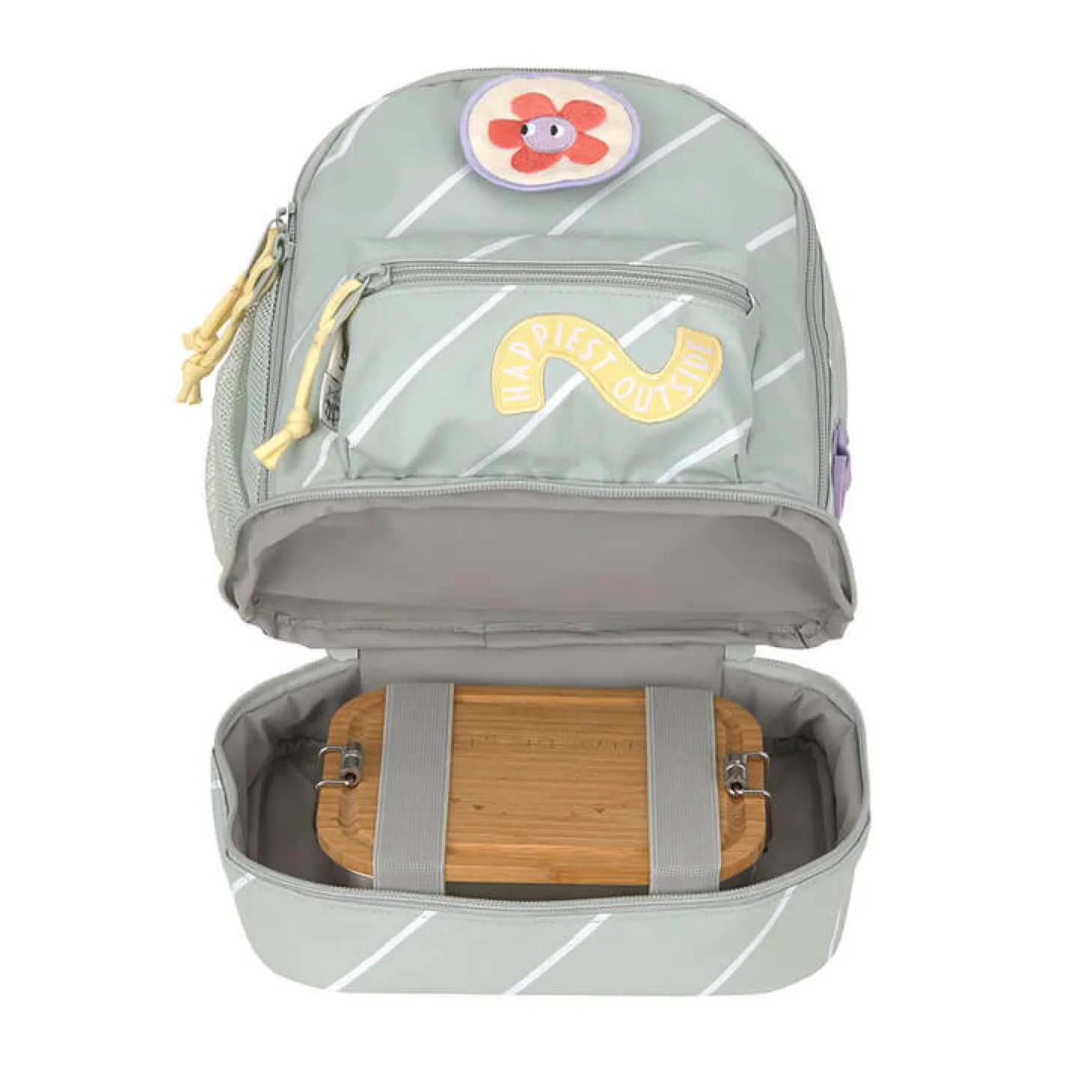 Plecak mini Happy Trails Flower