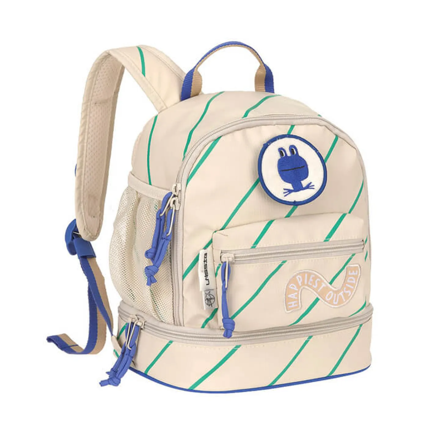Plecak mini Happy Trails Frog