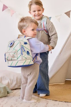 Plecak mini Happy Trails Frog