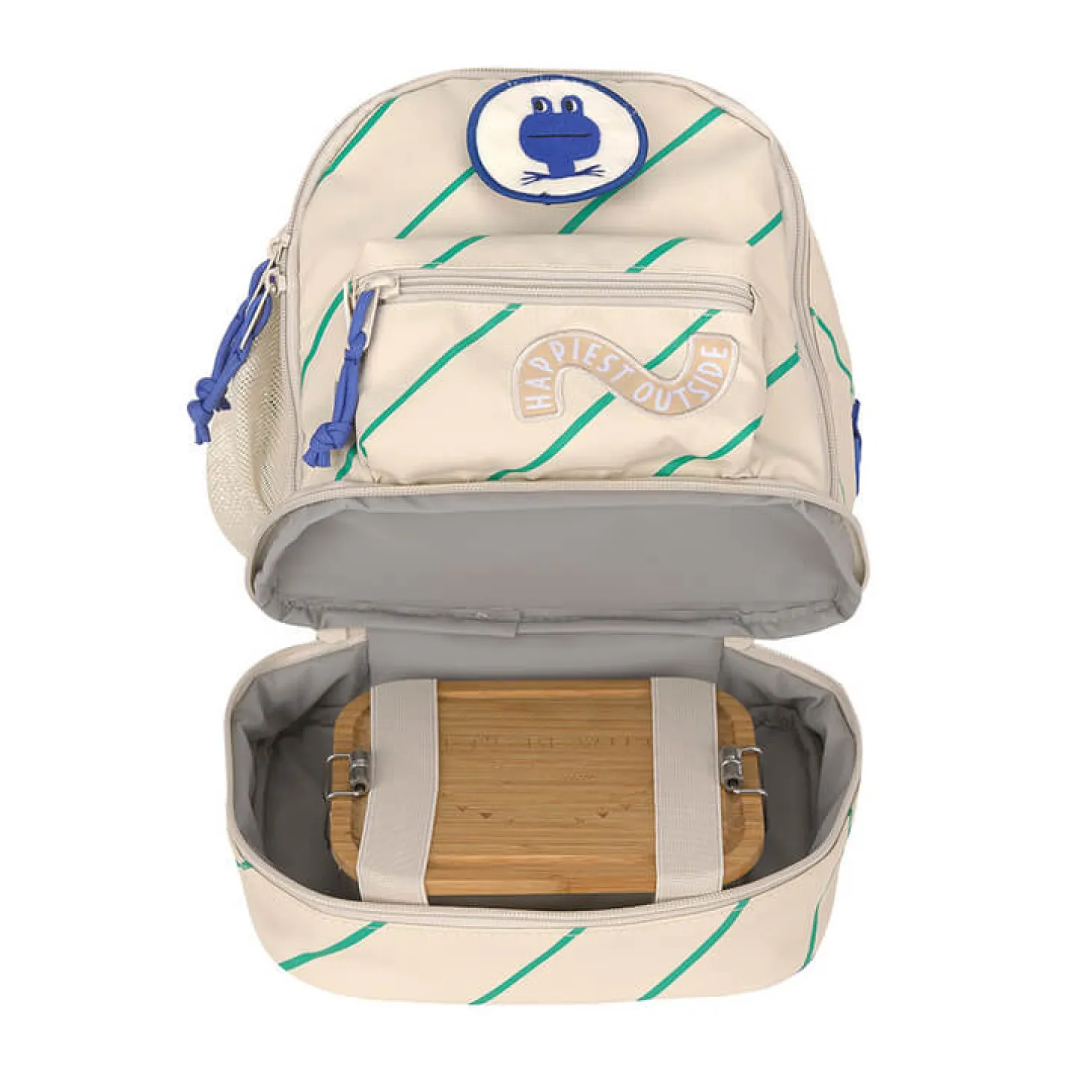 Plecak mini Happy Trails Frog