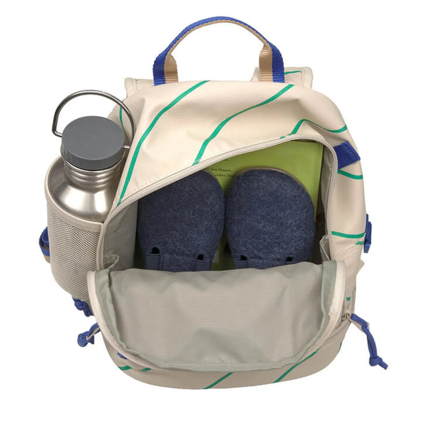 Plecak mini Happy Trails Frog