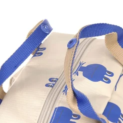 Plecaki I Torebki Dziecięce|Plecaki I Torebki Dziecięce | Lassig Plecak mini kwadratowy Happy Trails Frog