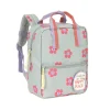 Plecak mini kwadratowy Happy Trails Flower