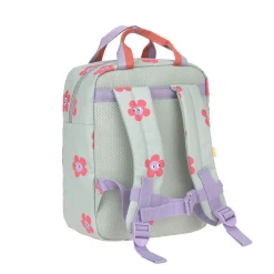 Plecak mini kwadratowy Happy Trails Flower