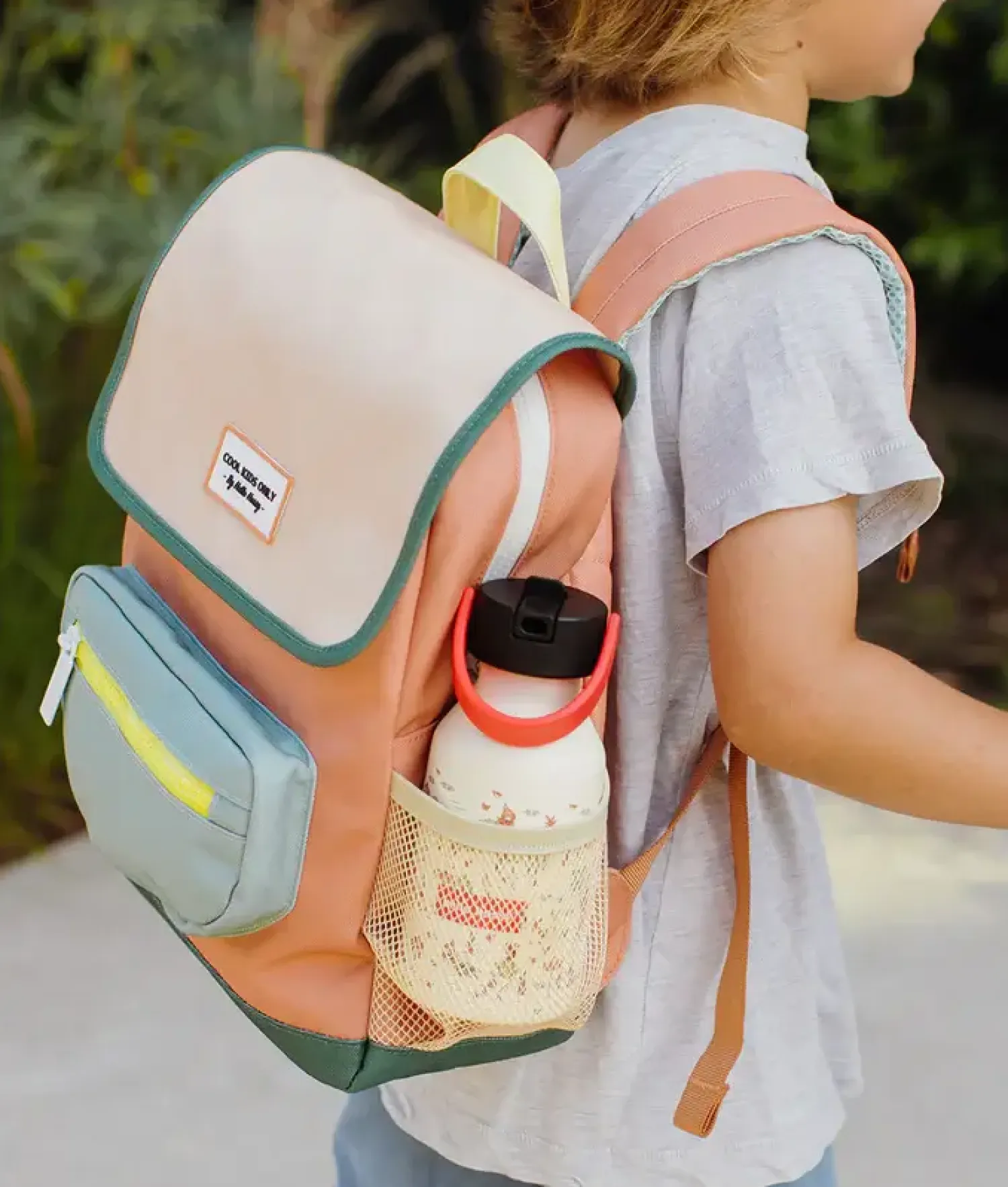Plecaki I Torebki Dziecięce|Plecaki I Torebki Dziecięce | Hello Hossy Plecak Mini Mini Hunter