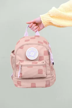 Plecak mini Pattern Party Rose