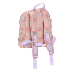 Plecak mini Pattern Party Rose