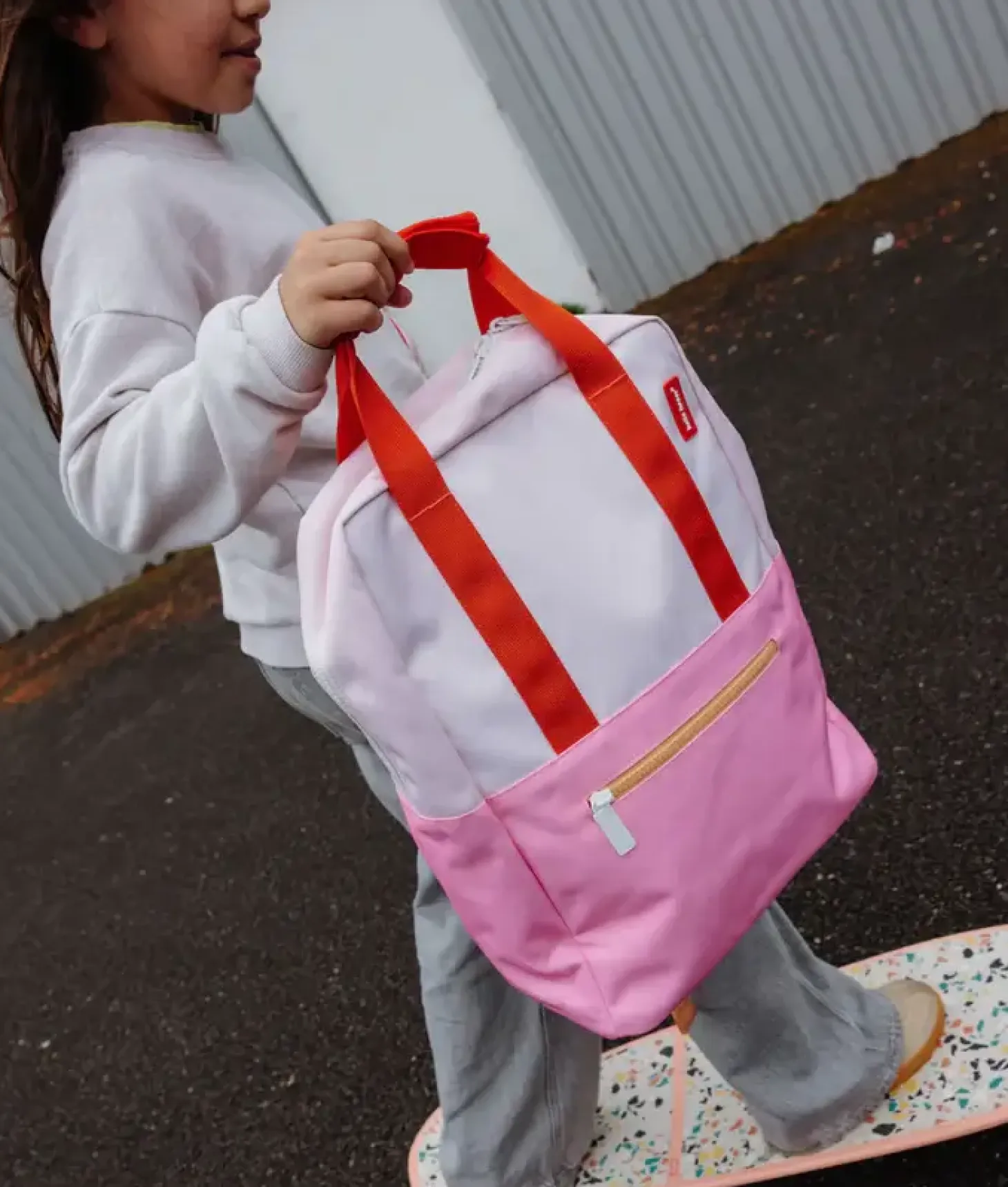 Plecak Mini Primrose