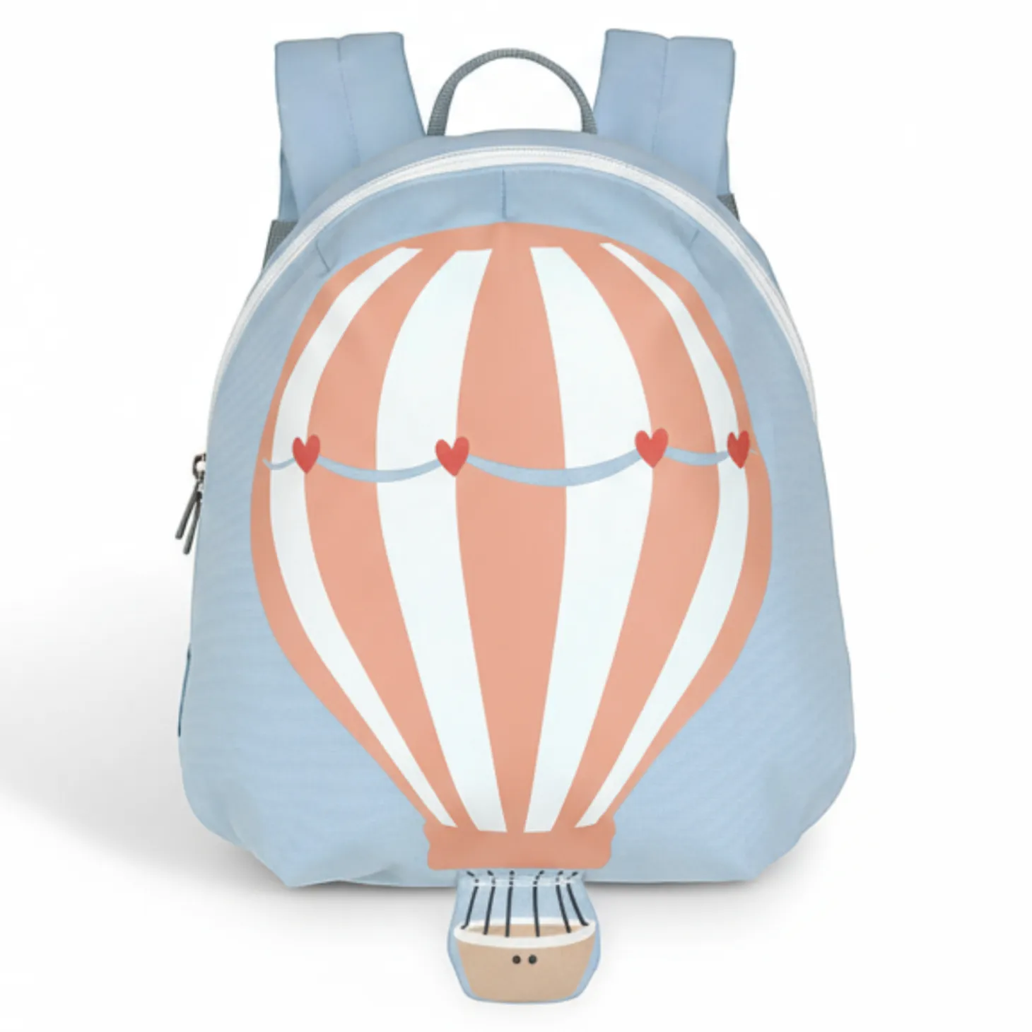 Plecak mini Tiny Drivers Balon