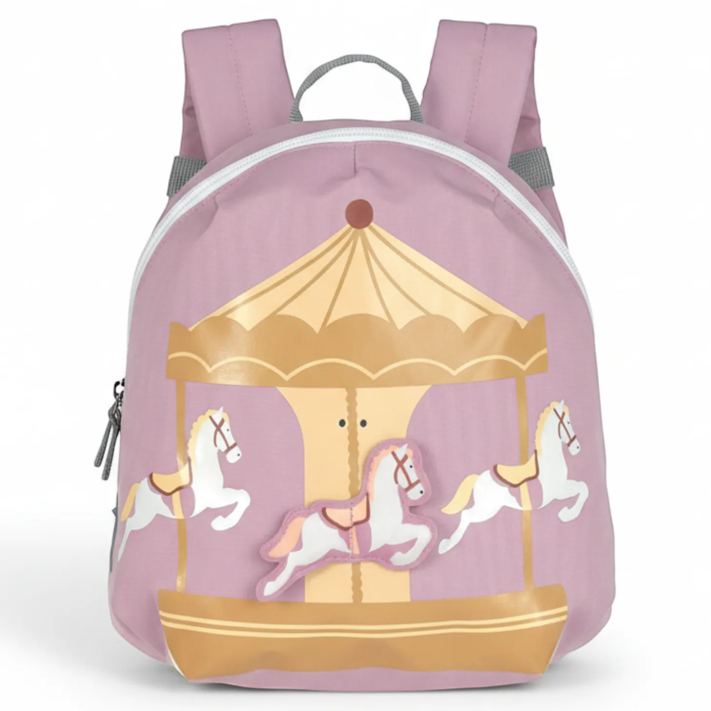 Plecak mini Tiny Drivers Karuzela