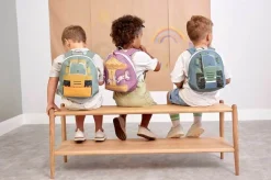 Plecak mini Tiny Drivers Karuzela