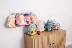 Plecak mini Tiny Drivers Samolot