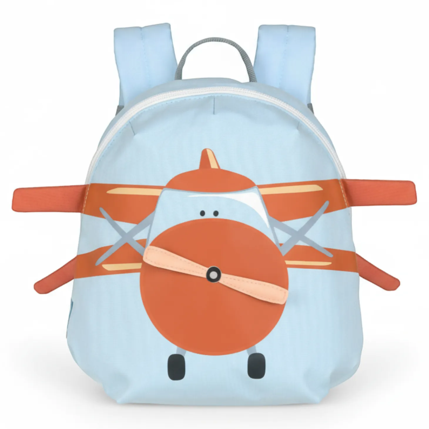 Plecak mini Tiny Drivers Samolot