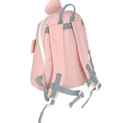 Plecak mini Tiny Drivers Samochód z lodami