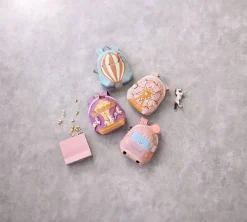 Plecak mini Tiny Drivers Samochód z lodami