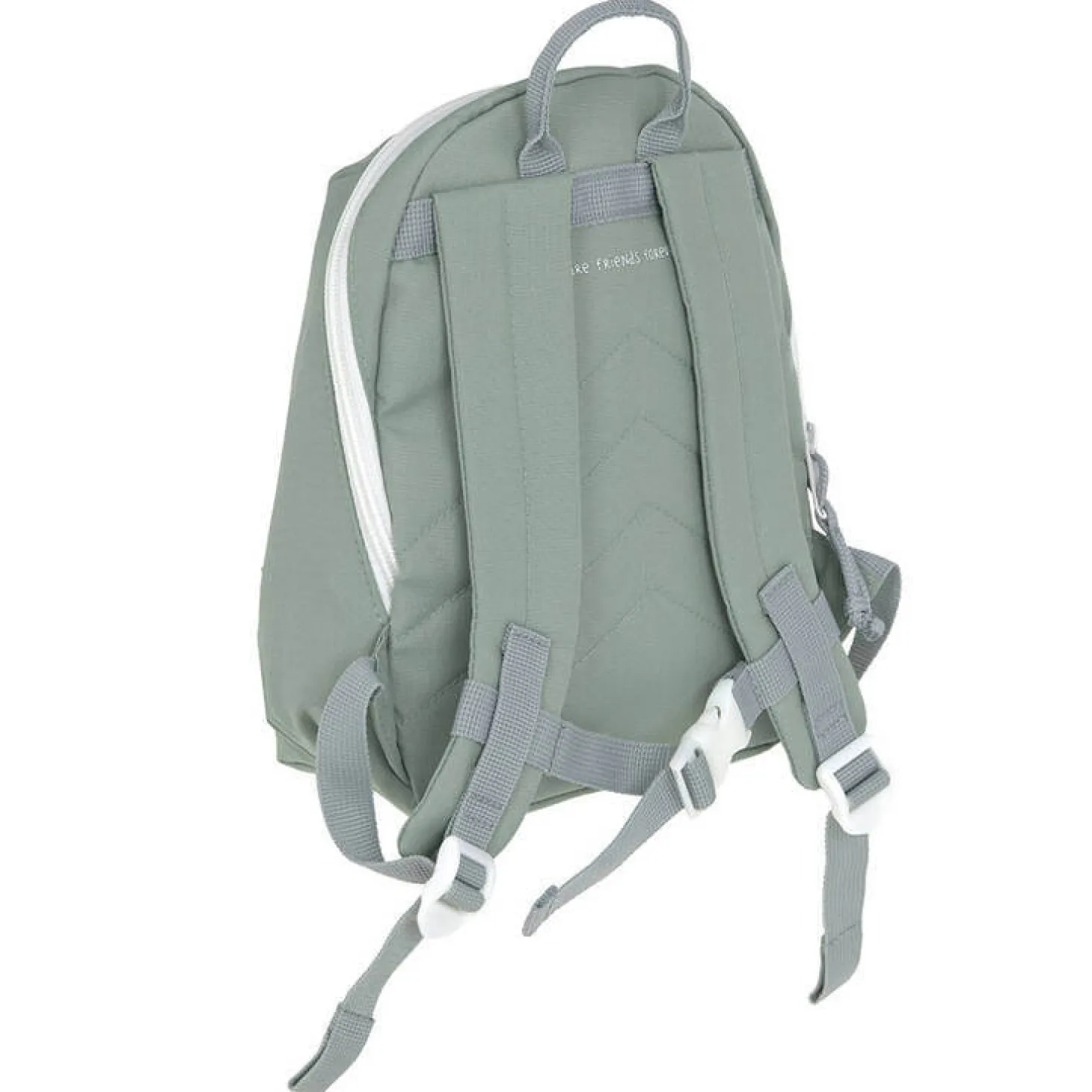 Plecak mini Tiny Drivers Spychacz