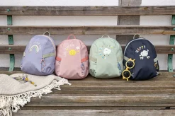 Plecak mini Tiny Outdoor Cloud light khaki