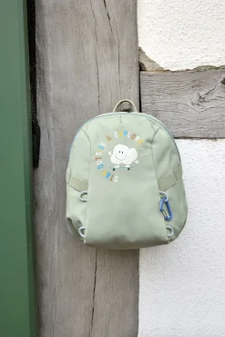 Plecak mini Tiny Outdoor Cloud light khaki