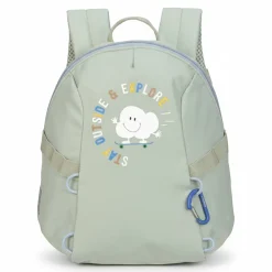 Plecak mini Tiny Outdoor Cloud light khaki