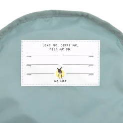 Plecaki I Torebki Dziecięce|Plecaki I Torebki Dziecięce | Lassig Plecak mini Tiny Outdoor Sunshine peach