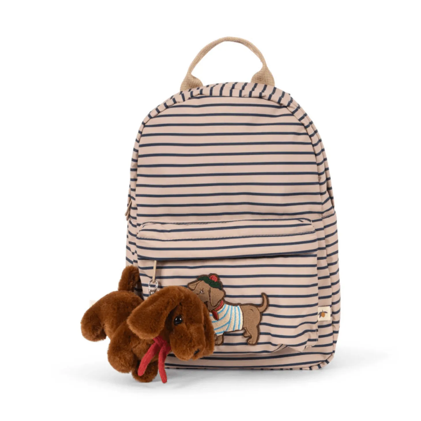 Plecak Nohr Mini - stripe la mer