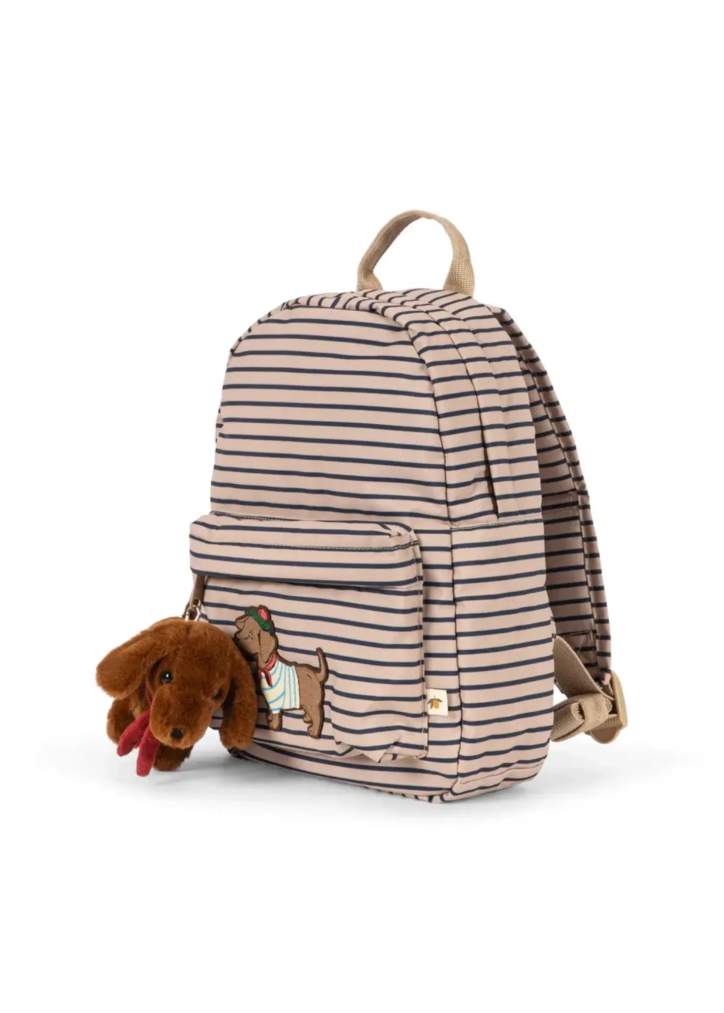 Plecak Nohr Mini - stripe la mer
