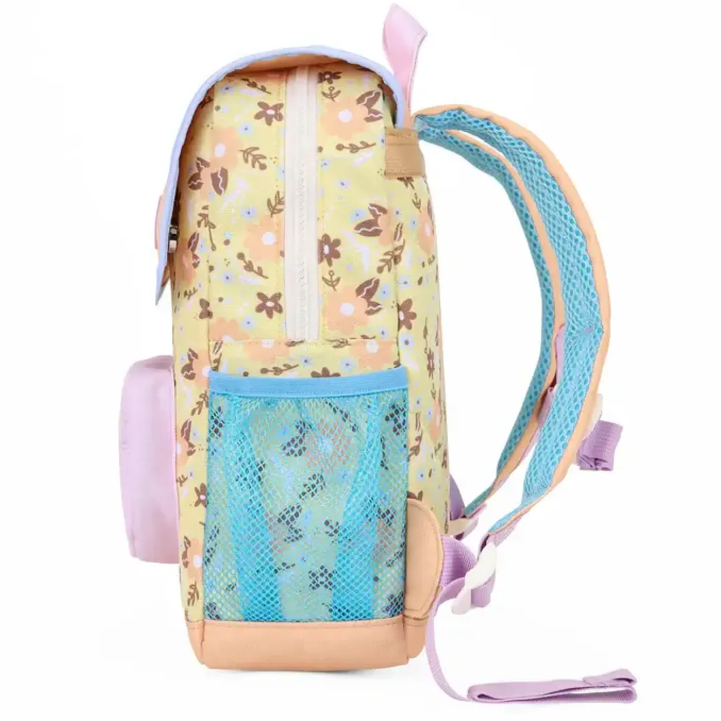 Plecak Pastel Blossom