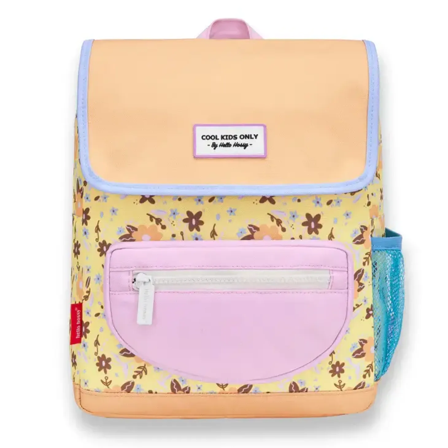 Plecak Pastel Blossom