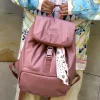 Plecak Puffer PINK