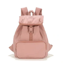 Plecak Puffer PINK
