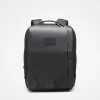 Torby I Plecaki Do Wózka|Torby I Plecaki Do Wózka | MiniMeis Plecak rodzica HERO G5, Black