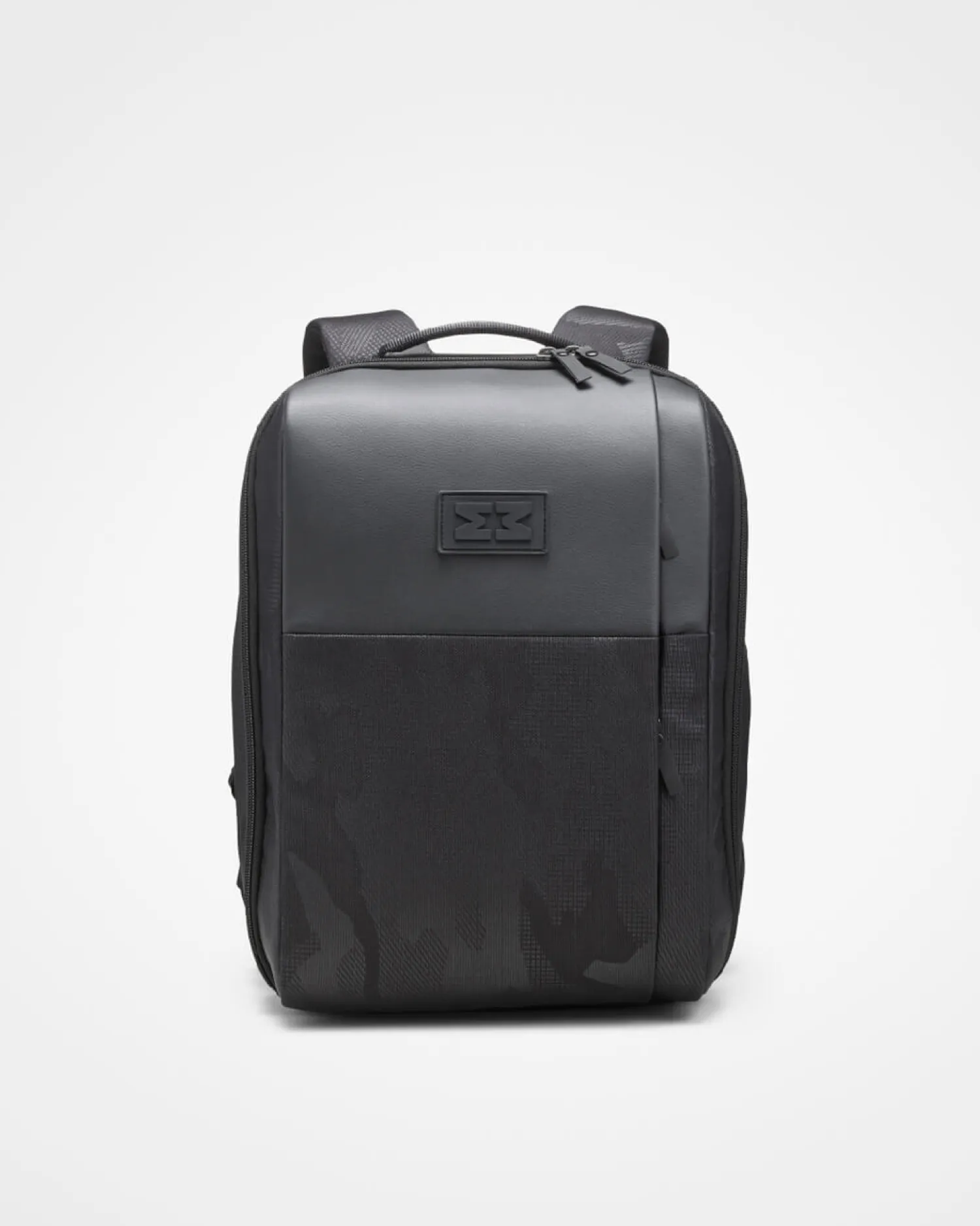 Torby I Plecaki Do Wózka|Torby I Plecaki Do Wózka | MiniMeis Plecak rodzica HERO G5, Black