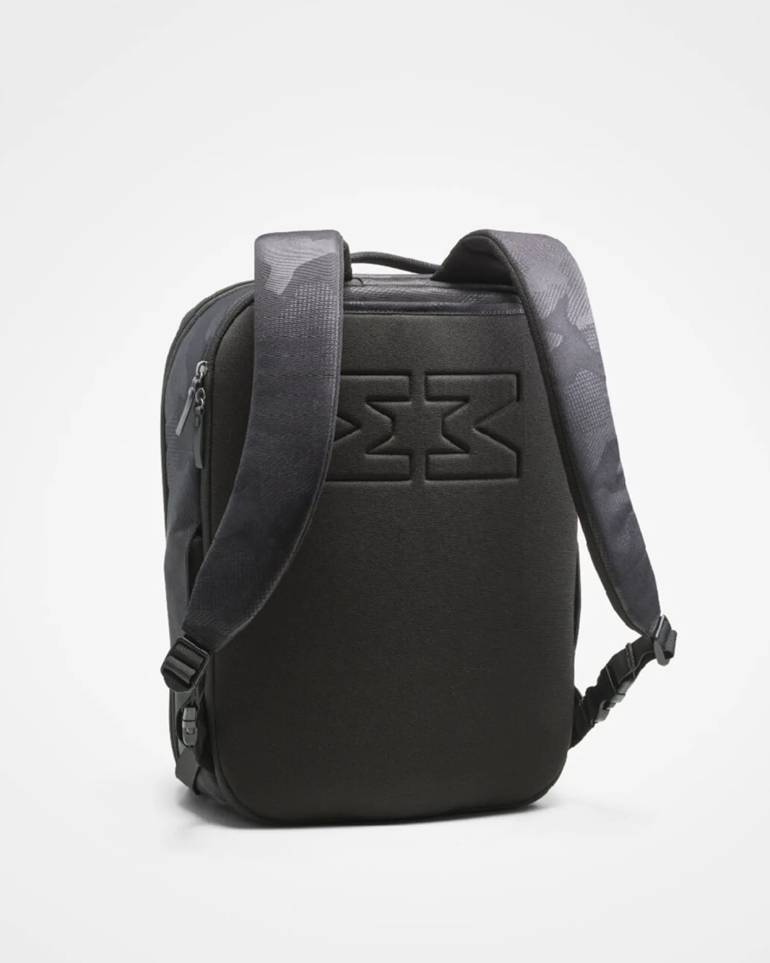 Torby I Plecaki Do Wózka|Torby I Plecaki Do Wózka | MiniMeis Plecak rodzica HERO G5, Black