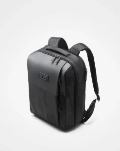 Torby I Plecaki Do Wózka|Torby I Plecaki Do Wózka | MiniMeis Plecak rodzica HERO G5, Black