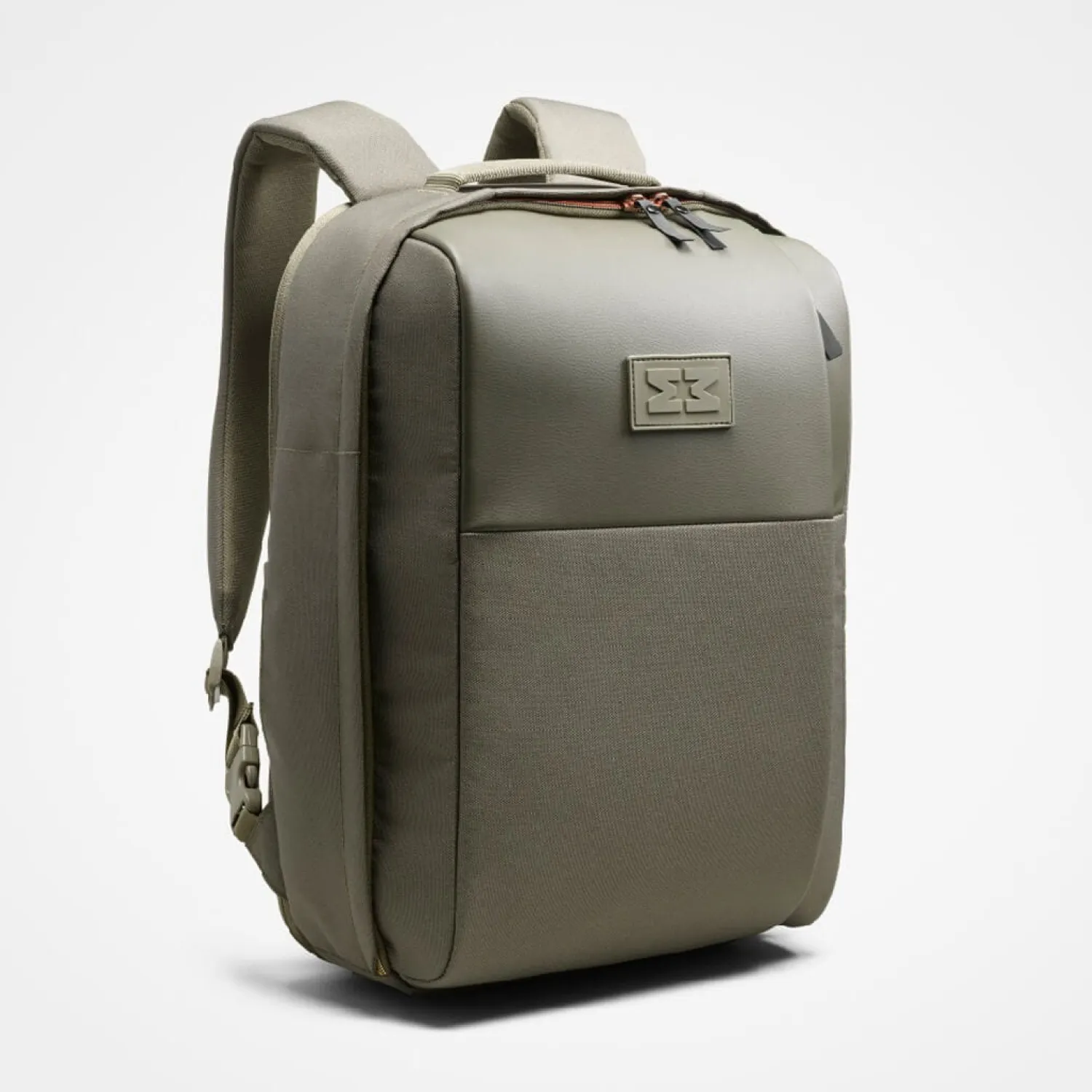 Torby I Plecaki Do Wózka|Torby I Plecaki Do Wózka | MiniMeis Plecak rodzica HERO G5, Olive