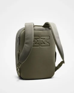 Torby I Plecaki Do Wózka|Torby I Plecaki Do Wózka | MiniMeis Plecak rodzica HERO G5, Olive