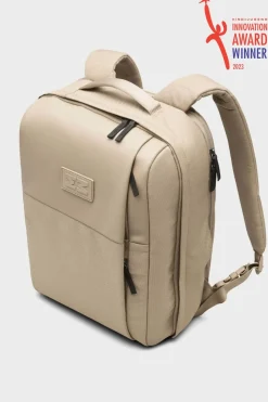 Plecak rodzica HERO G5, Sand Premium